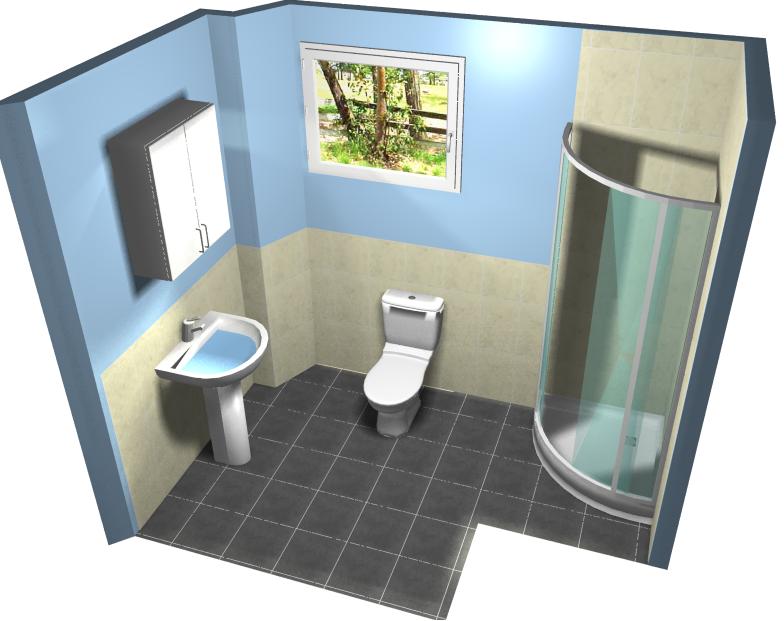 Kitchen and Bathroom Planning